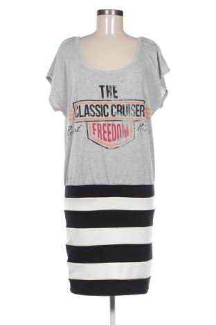 Sukienka Fb Sister, Rozmiar L, Kolor Kolorowy, Cena 106,85 zł