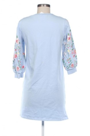 Kleid Fb Sister, Größe S, Farbe Blau, Preis € 18,99