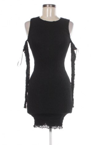 Kleid Fb Sister, Größe S, Farbe Schwarz, Preis € 6,99