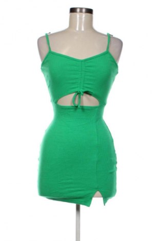 Sukienka Fb Sister, Rozmiar XS, Kolor Zielony, Cena 24,99 zł