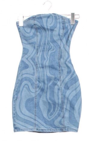 Sukienka Fb Sister, Rozmiar XS, Kolor Niebieski, Cena 44,99 zł