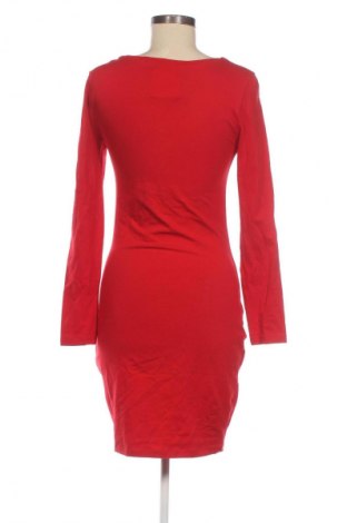 Šaty  Fb Sister, Velikost L, Barva Červená, Cena  169,00 Kč