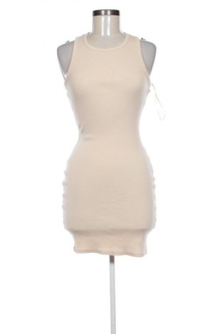 Rochie Fb Sister, Mărime M, Culoare Bej, Preț 72,99 Lei