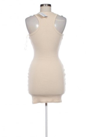 Rochie Fb Sister, Mărime M, Culoare Bej, Preț 72,99 Lei