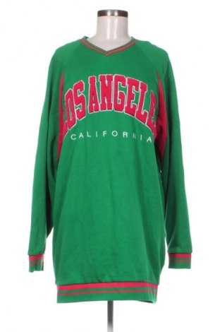 Kleid Fb Sister, Größe M, Farbe Grün, Preis 19,95 €