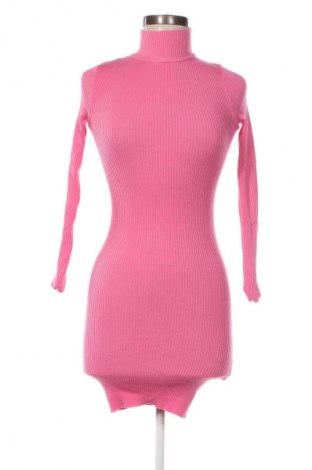 Рокля Fb Sister, Размер XS, Цвят Розов, Цена 8,69 €