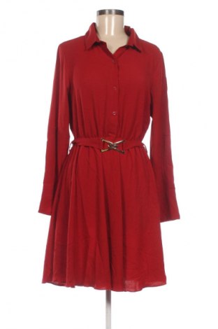 Рокля Fisherfield, Размер M, Цвят Червен, Цена 23,60 €