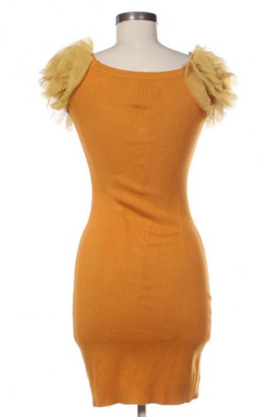 Рокля Flam, Размер S, Цвят Жълт, Цена 25,00 €
