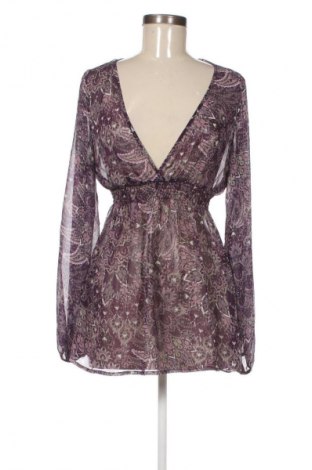 Sukienka Flame, Rozmiar L, Kolor Kolorowy, Cena 33,99 zł