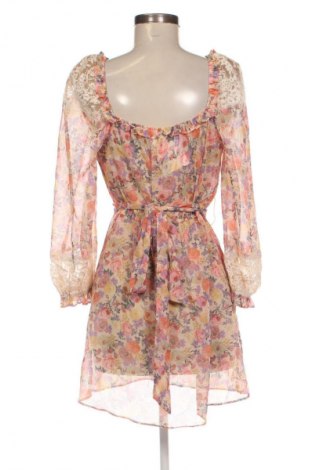 Kleid For Love And Lemons, Größe S, Farbe Mehrfarbig, Preis € 46,99