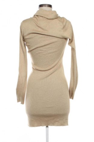 Sukienka Forever, Rozmiar M, Kolor Złocisty, Cena 97,99 zł