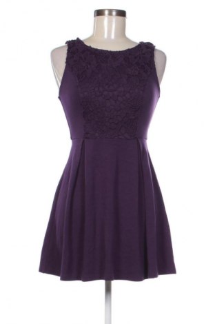 Рокля Forever 21, Размер S, Цвят Лилав, Цена 14,00 €
