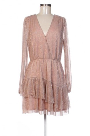 Рокля Forever New, Размер M, Цвят Бежов, Цена 96,00 €