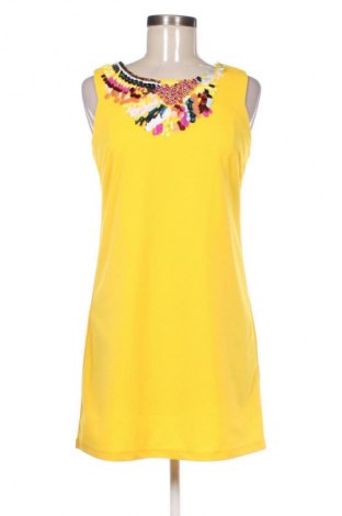 Рокля Fracomina, Размер S, Цвят Жълт, Цена 42,00 €