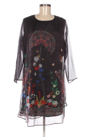 Sukienka Free, Rozmiar L, Kolor Kolorowy, Cena 64,19 zł