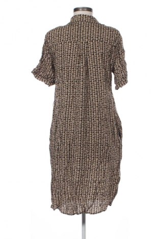 Kleid Free Quent, Größe L, Farbe Mehrfarbig, Preis € 19,99