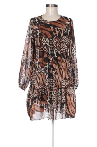 Рокля French Connection, Размер M, Цвят Многоцветен, Цена 42,00 €