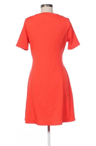 Sukienka Friends Like These, Rozmiar M, Kolor Pomarańczowy, Cena 290,99 zł