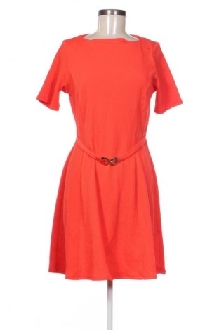 Sukienka Friends Like These, Rozmiar M, Kolor Pomarańczowy, Cena 290,99 zł