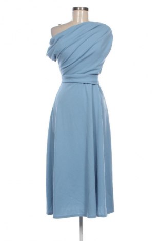 Sukienka Friends Like These, Rozmiar S, Kolor Niebieski, Cena 232,99 zł