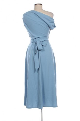 Sukienka Friends Like These, Rozmiar S, Kolor Niebieski, Cena 232,99 zł