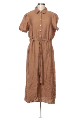 Рокля Friends Like These, Размер XL, Цвят Кафяв, Цена 56,24 €