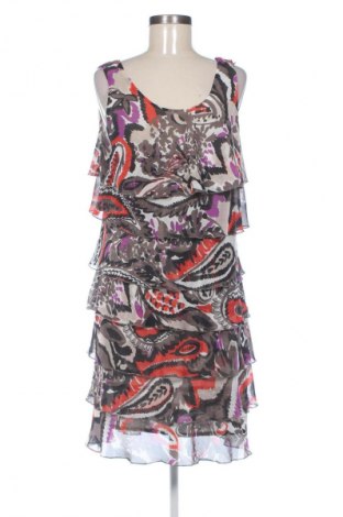 Рокля G.W., Размер M, Цвят Многоцветен, Цена 42,00 €