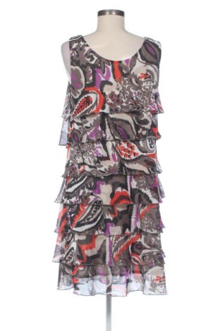 Рокля G.W., Размер M, Цвят Многоцветен, Цена 42,00 €