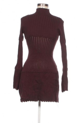 Kleid GD, Größe XS, Farbe Braun, Preis € 11,99