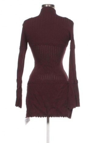 Kleid GD, Größe XS, Farbe Braun, Preis € 11,99