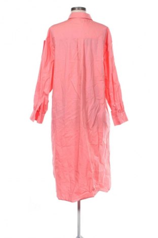 Sukienka Galeries Lafayette, Rozmiar L, Kolor Różowy, Cena 267,99 zł