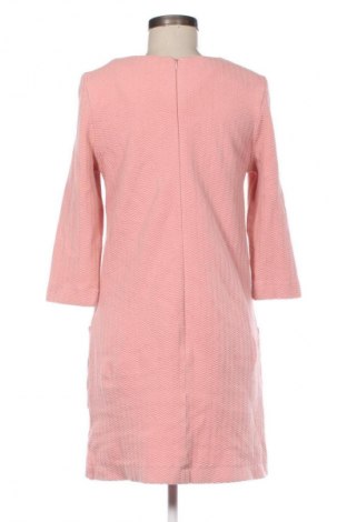 Рокля Ganni, Размер M, Цвят Розов, Цена 66,44 €