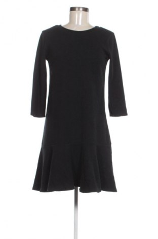 Рокля Ganni, Размер XS, Цвят Черен, Цена 42,08 €