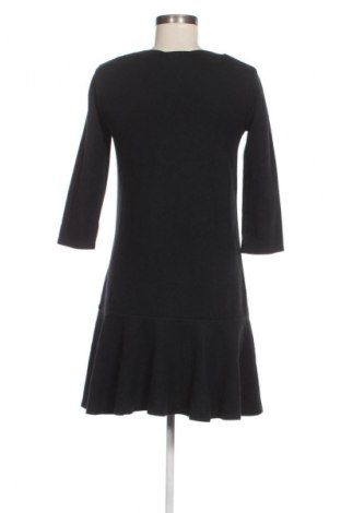 Рокля Ganni, Размер XS, Цвят Черен, Цена 42,08 €