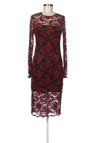 Рокля Ganni, Размер XS, Цвят Многоцветен, Цена 77,00 €