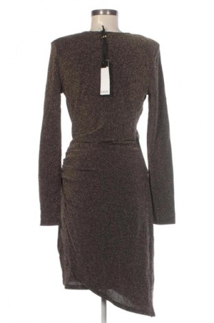 Sukienka Gaudi, Rozmiar L, Kolor Złocisty, Cena 301,99 zł