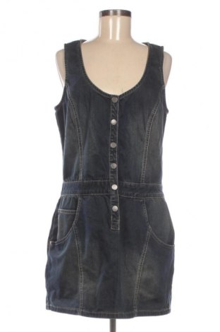 Kleid Geisha, Größe XL, Farbe Blau, Preis 30,87 €