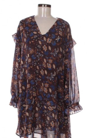 Sukienka Gemo, Rozmiar L, Kolor Kolorowy, Cena 62,99 zł