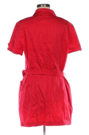 Рокля Gerry Weber, Размер XL, Цвят Червен, Цена 19,92 €