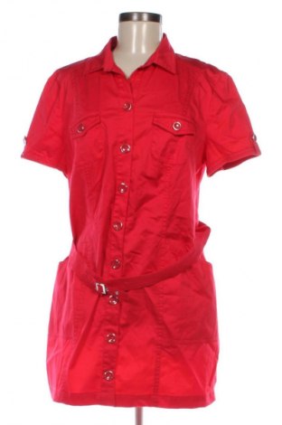 Рокля Gerry Weber, Размер XL, Цвят Червен, Цена 19,92 €