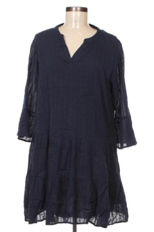 Sukienka Gina, Rozmiar XL, Kolor Niebieski, Cena 58,99 zł