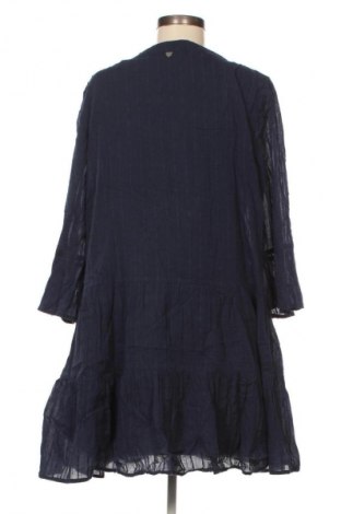 Sukienka Gina, Rozmiar XL, Kolor Niebieski, Cena 58,99 zł