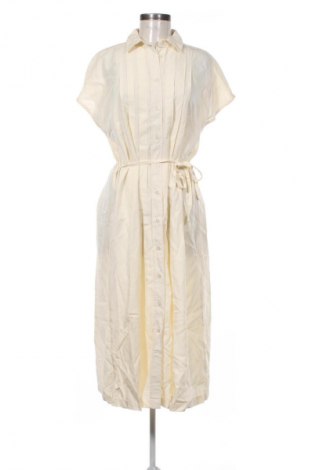 Sukienka Gina Benotti, Rozmiar M, Kolor Beżowy, Cena 133,96 zł