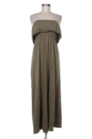 Рокля Gina Tricot, Размер XS, Цвят Зелен, Цена 17,00 €