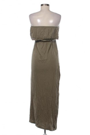 Рокля Gina Tricot, Размер XS, Цвят Зелен, Цена 17,00 €