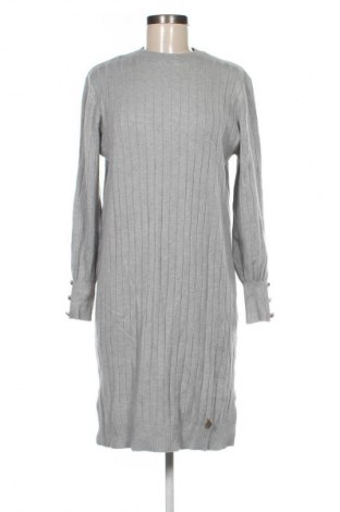 Рокля Giolli, Размер L, Цвят Сив, Цена 11,75 €