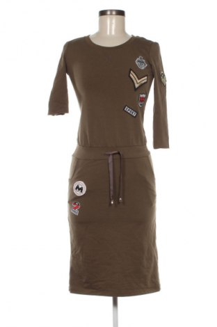 Kleid Giorgia, Größe S, Farbe Grün, Preis 9,99 €