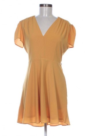 Sukienka Glamorous, Rozmiar M, Kolor Żółty, Cena 133,96 zł