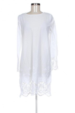 Ruha Glamorous, Méret M, Szín Fehér, Ár 10 331 Ft