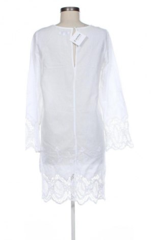 Ruha Glamorous, Méret M, Szín Fehér, Ár 10 331 Ft